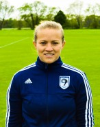 Kate Brubick