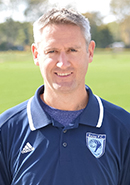 Gareth Elliott