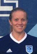 Kate Bubrick