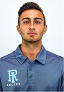 Stavros Zarokostas