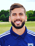 Johnny Vieira